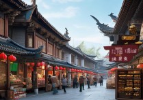 运城有哪些小众又好玩的旅游景点值得打卡？