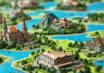 漠河旅游景点大全有哪些必去景点和特色玩法？