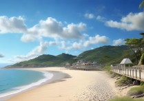 双月湾旅游景点有哪些？游客评价如何？