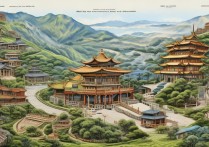 博山旅游景点大全有哪些必去小众景点？