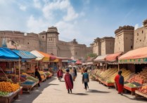 哈密有哪些独特旅游景点？探索这座古丝绸之路上的瑰宝之地！