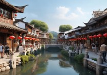 绍兴越城区有哪些必打卡的隐藏小众景点？