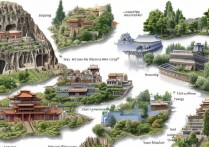 洛阳十大旅游景点中，哪些是你心中的必游之地？