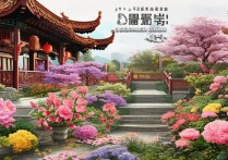 成都看花景点有哪些？春季赏花好去处推荐？