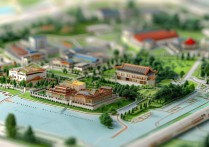 太原有哪些免费旅游景点值得去？