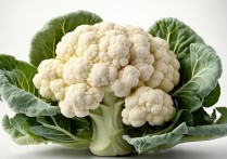 花菜的营养价值