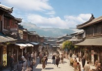 赵县景点盘点，哪些地方最值得一游？揭秘古韵风情之谜？