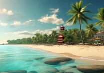 海南万宁旅游景点有哪些小众玩法适合亲子游？