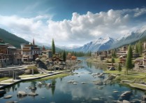 汶川旅游景点有哪些？值得打卡的特色景点推荐。