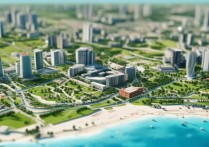 大连景点地图，如何规划一次完美的旅游路线？