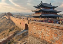 嘉峪关旅游景点有哪些？哪些地方值得一游？