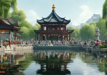 北京免费公园有哪些景点值得逛？求推荐！