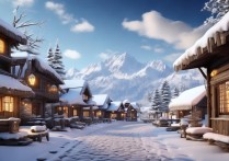 国内冬季去哪玩？国内冬季旅游哪里好？国内冬季旅游攻略推荐