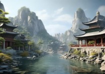 庐山最值得去的景点是哪个？求推荐！