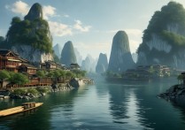 桂林阳朔有哪些必去小众景点？