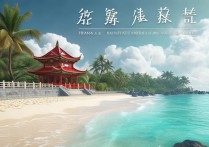 海南岛西线景点有哪些小众又值得打卡的地方？