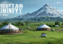 霍城县有哪些小众景点值得一去？