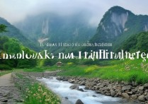 井冈山免费景点