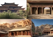 山西有哪些必游的古迹和自然风光景点？揭秘山西旅游的五大亮点！