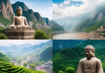 四川有哪些适合旅游的景点值得去？