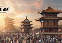 西安市区必游景点盘点，哪些地方是你不可错过的？