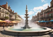 有什么好玩的地方值得去？推荐几个景点吧