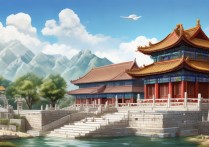 太原有哪些必游景点？探寻古城太原的旅游宝藏之谜？