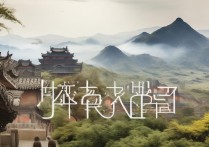 江西旅游景点众多，除了庐山、婺源，还有哪些值得一游的秘境？