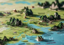 广西旅游攻略景点大全，哪些小众景点值得打卡？