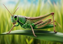 蚂蚱的营养价值和功效