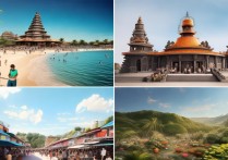 汕尾有哪些必打卡的小众景点？