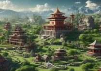 昌都旅游景点大全，有哪些必去景点和冷门玩法？