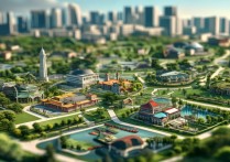 东莞免费旅游景点大全，有哪些免费好玩的景点推荐？