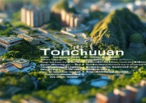 铜川有哪些小众又好玩的旅游景点值得打卡？