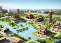 安阳附近一日游去哪好？小众景点推荐有哪些？