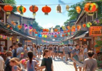 国内暑假景点推荐，哪些地方人少又好玩？