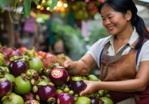 山竹怎样挑选