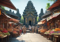 印度尼西亚旅游景点有哪些值得去的小众秘境？