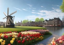 荷兰景点介绍，有哪些不可错过的自然与人文景观？
