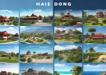 海东旅游景点大全有哪些值得去的必打卡景点？