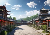 武乡旅游景点有哪些？必去景点和冷门玩法推荐？