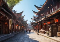 成都人文景点有哪些必打卡的历史文化地标？