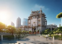 南安有哪些景点值得去？推荐几个必打卡的地方