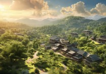 揭西县有哪些不容错过的旅游景点，你知道多少？