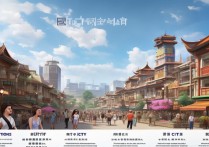 兴义市有哪些小众景点值得打卡？