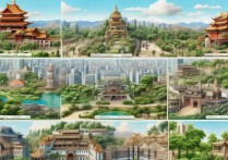 常德十大景点有哪些？这十大旅游景点具体是哪些？