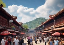 河南信阳商城景点有哪些值得打卡的小众玩法？