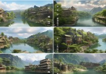 信丰八大景点有哪些？必去景点和攻略是什么？