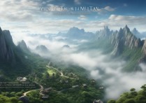 云台山旅游景点介绍有哪些必去景点和攻略推荐？