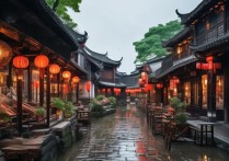 乌镇免费景点有哪些？2024最新免费开放时间及攻略？